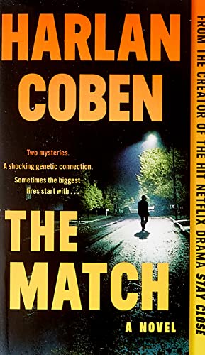 The Match The Match