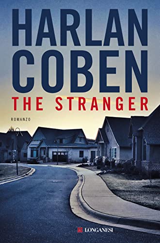 The stranger (La Gaja scienza) von Longanesi