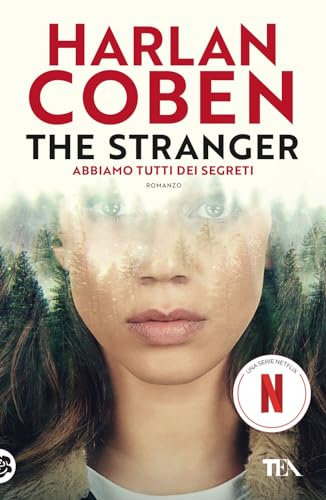 The stranger (Suspense best seller)