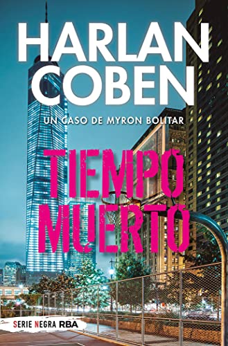 Tiempo muerto (Ficción, Band 3) von RBA Bolsillo