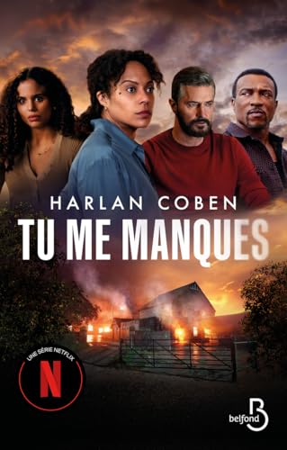 Tu me manques von BELFOND