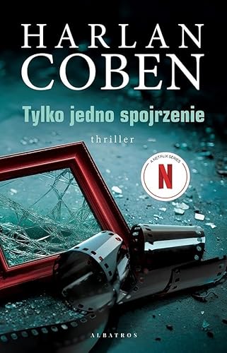 Tylko jedno spojrzenie von Albatros