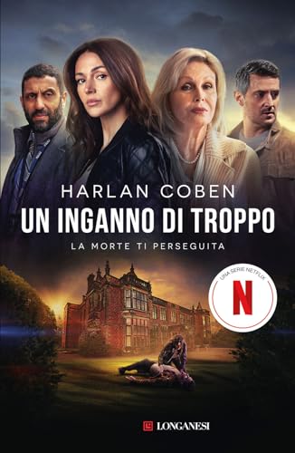 Un inganno di troppo. Nuova ediz. (La Gaja scienza) von Longanesi