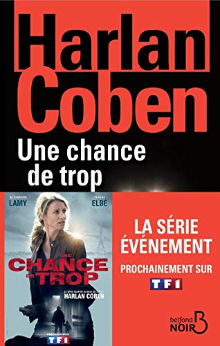 Une chance de trop von BELFOND