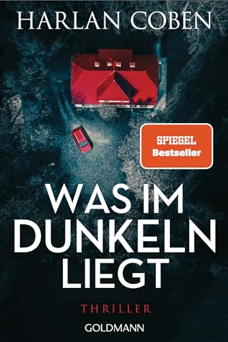 Was im Dunkeln liegt: Wilde ermittelt 2 - Thriller von Goldmann Verlag