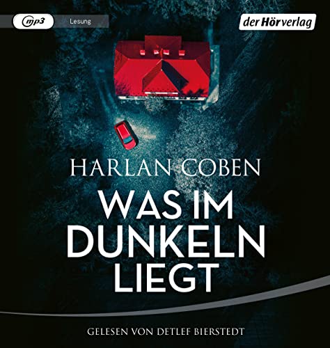 Was im Dunkeln liegt: Wilde ermittelt 2 Was im Dunkeln liegt: Wilde ermittelt 2 von der Hörverlag