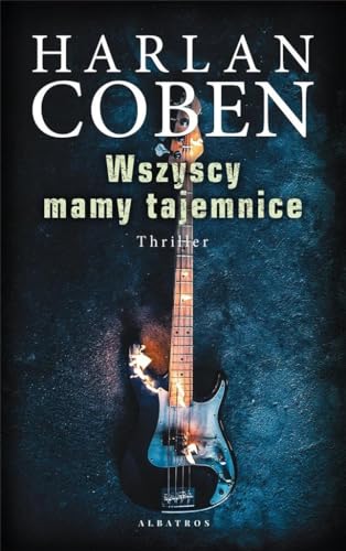 Wszyscy mamy tajemnice Wszyscy mamy tajemnice