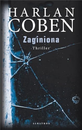 Zaginiona Zaginiona