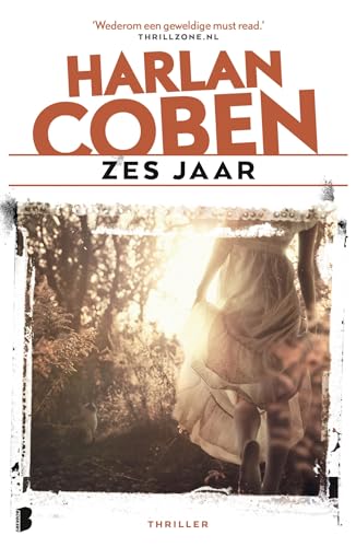 Zes jaar von Boekerij