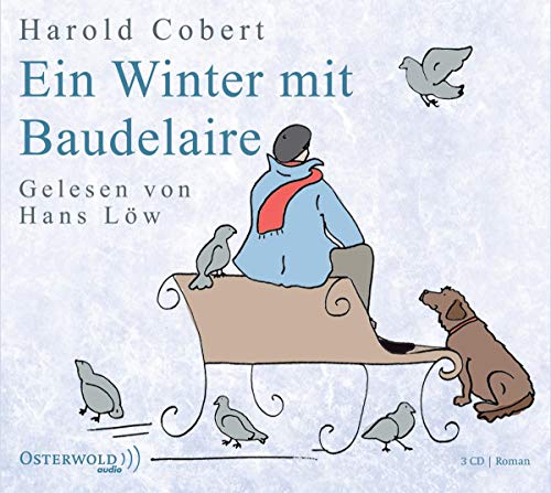 Ein Winter mit Baudelaire: 3 CDs