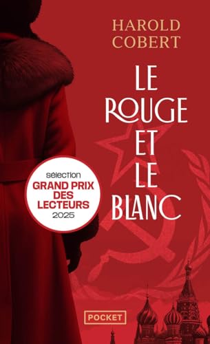 Le Rouge et le Blanc von POCKET