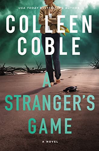 A Stranger's Game A Stranger's Game