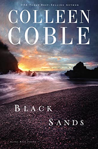 Black Sands (Aloha Reef Series, Band 2) von Thomas Nelson