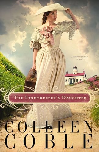 The Lightkeeper's Daughter: A Mercy Falls Novel von Thomas Nelson