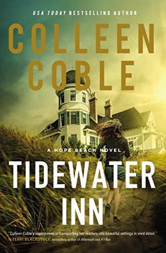 Tidewater Inn (The Hope Beach Series, Band 1)