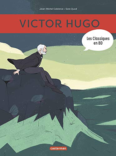 Les Classiques en BD - Victor Hugo von CASTERMAN