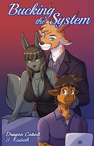 Bucking the System von Furplanet Productions