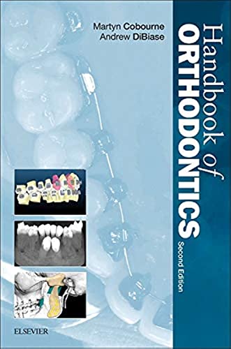 Handbook of Orthodontics von Elsevier