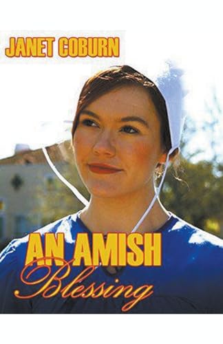 An Amish Blessing von Trellis Publishing