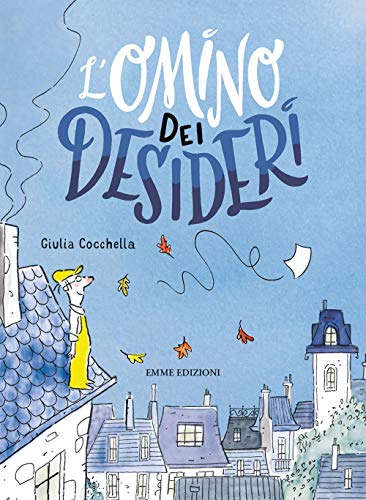 L'omino dei desideri (Album) von JIAYJP