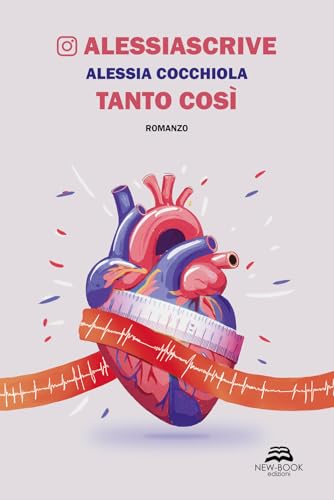 Tanto così (Narrativa) von New-Book