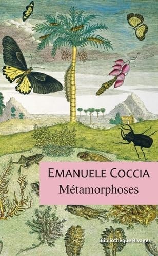 Métamorphoses von RIVAGES