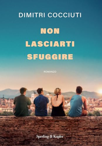 Non lasciarti sfuggire (Varia)