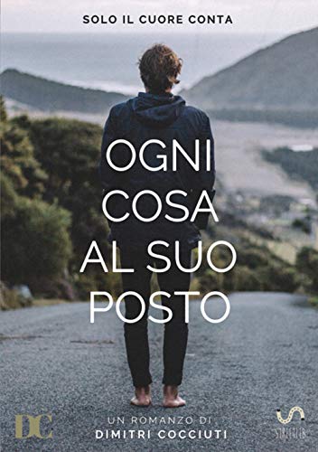 Ogni cosa al suo posto von DC