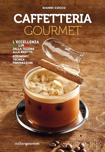 Caffetteria Gourmet (Extra) von Italian Gourmet
