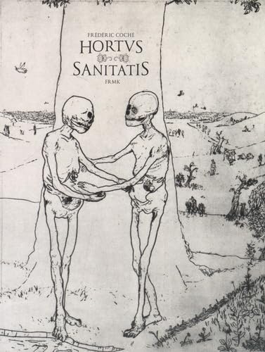Hortus sanitatis von FREMOK