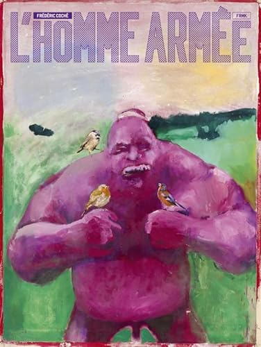L'homme armée