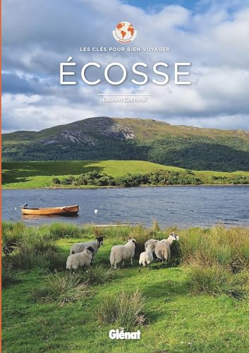 Ecosse - Les clés pour bien voyager 2e ed