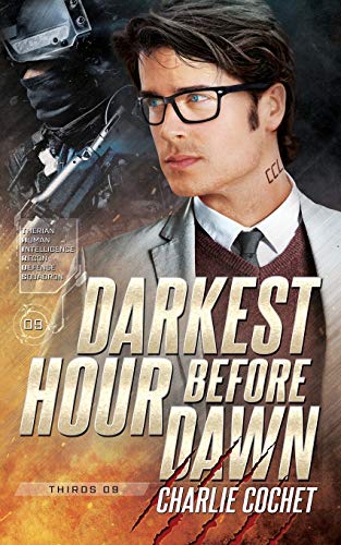 Darkest Hour Before Dawn (THIRDS, Band 9) von Independently Published
