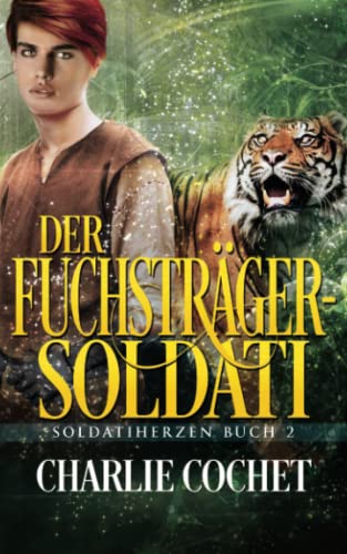 Der Fuchsträger-soldati Der Fuchsträger-soldati