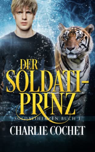 Der Soldati-Prinz von Independently published