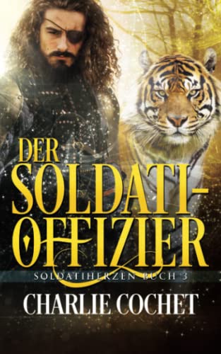 Der Soldati-offizier