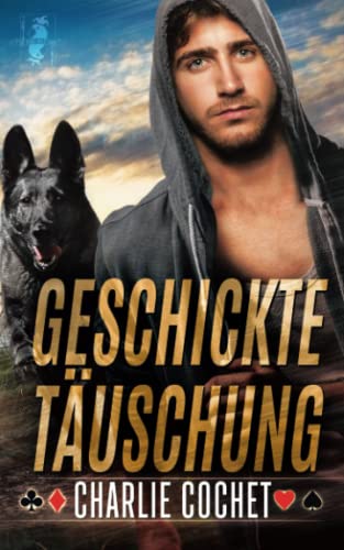 Geschickte Täuschung (The Kings: Wild Cards, Band 3) von Independently published
