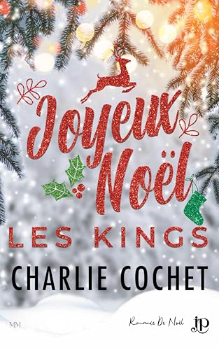 Joyeux noël, les Kings von JUNO PUBLISHING