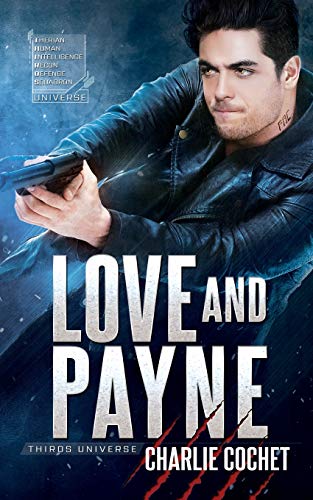 Love and Payne von Independently Published