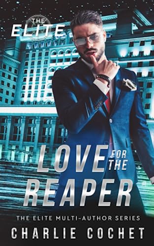 Love for the Reaper Love for the Reaper