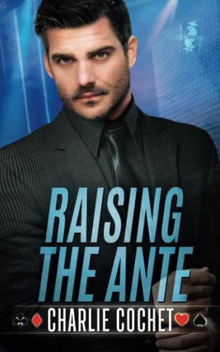 Raising the Ante (The Kings: Wild Cards, Band 2)