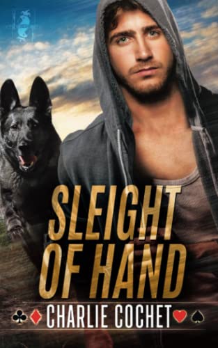 Sleight of Hand (The Kings: Wild Cards, Band 3)