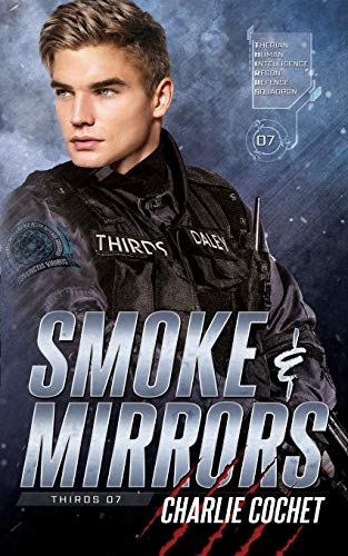 Smoke & Mirrors (THIRDS, Band 7) von Independently Published