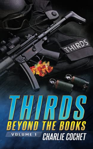 THIRDS Beyond the Books: Volume 1 THIRDS Beyond the Books: Volume 1 von Independently Published