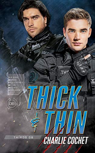 Thick & Thin (THIRDS, Band 8)