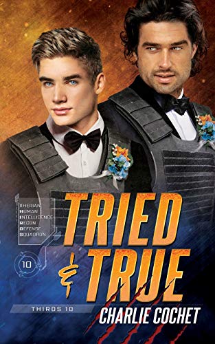 Tried & True (THIRDS, Band 10) von Independently Published