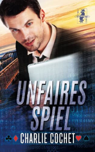 Unfaires Spiel (The Kings: Wild Cards, Band 1) von Independently published