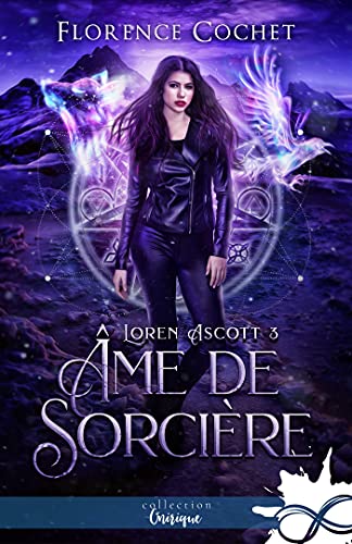 Âme de sorcière: Loren Ascott, T3