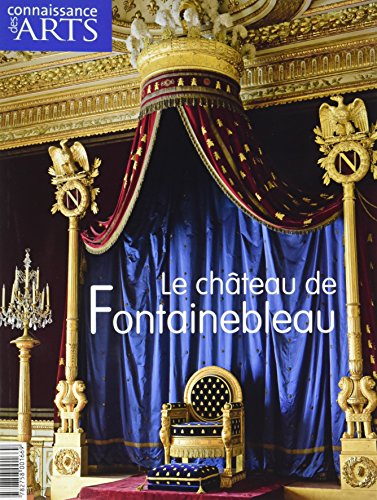 CHATEAU DE FONTAINEBLEAU