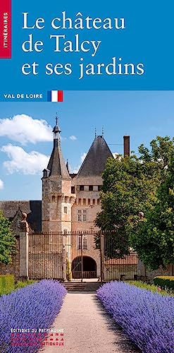 Le Château de Talcy von PATRIMOINE